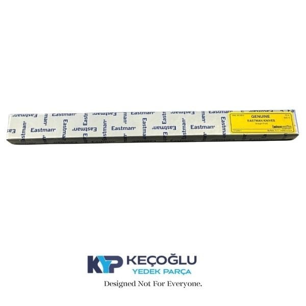Eastman 10'' Orijinal Amerikan Kesim Motor Bıçağı