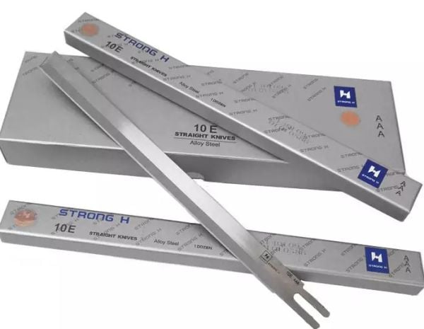 Strong 10'' Kesim Motor Bıçağı