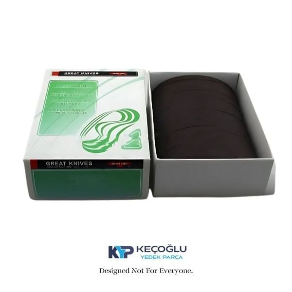 Golden Eagle Bileme Şerit