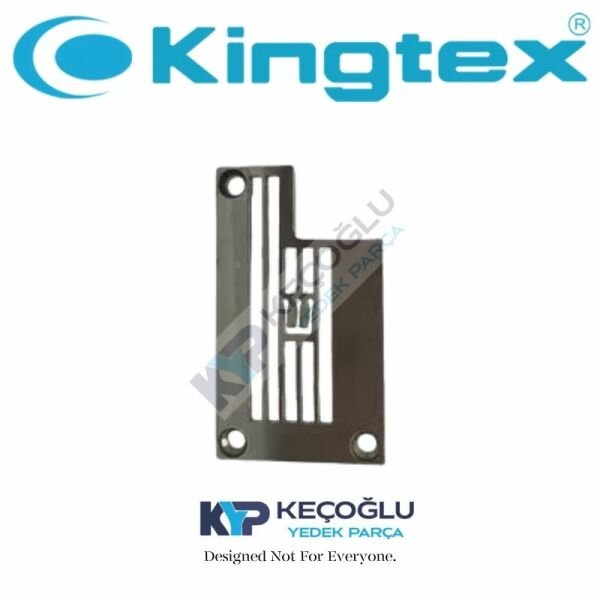 TPCL11561 Regulalı Soldan Bıçaklı 5.6 Plaka Kingtex Reçme