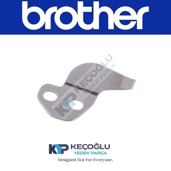 SA7944-001 Sabit Bıçak Kot Punteriz Brother 430D