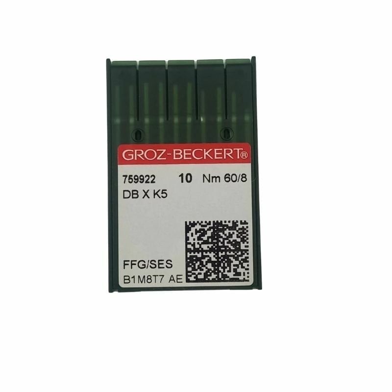 DBXK5 Groz Beckert Nakış İğnesi