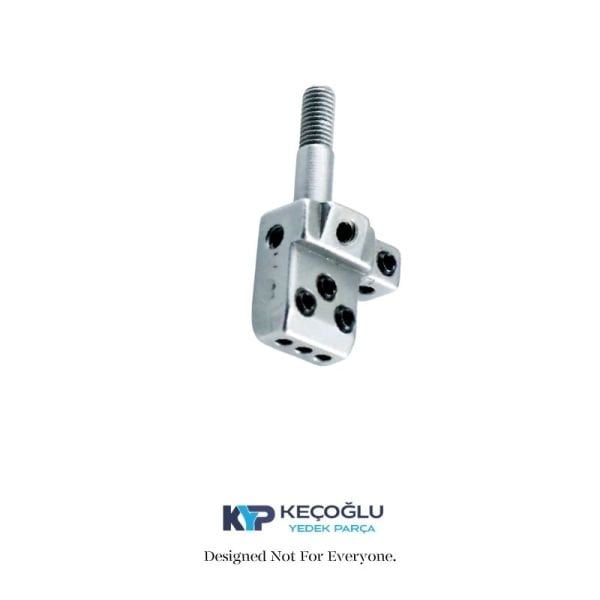 M4364 Siruba Reçme İğne Bağı 6.4 mm