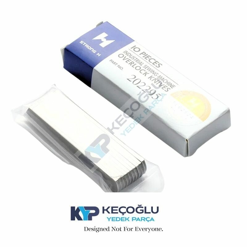 202295 Pegasus Alt Bıçak