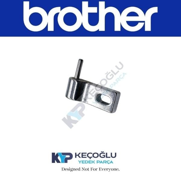 105257-009 Brother 926 Kollu Ön Kapak Menteşesi Sol