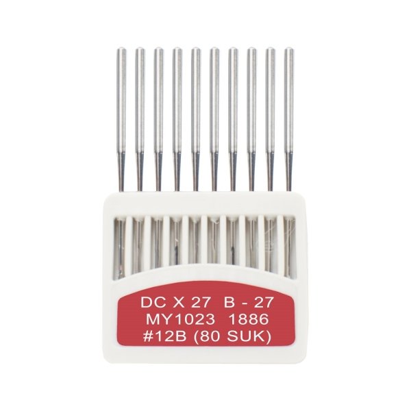 Orange DCx27 Overlok Makina İğnesi