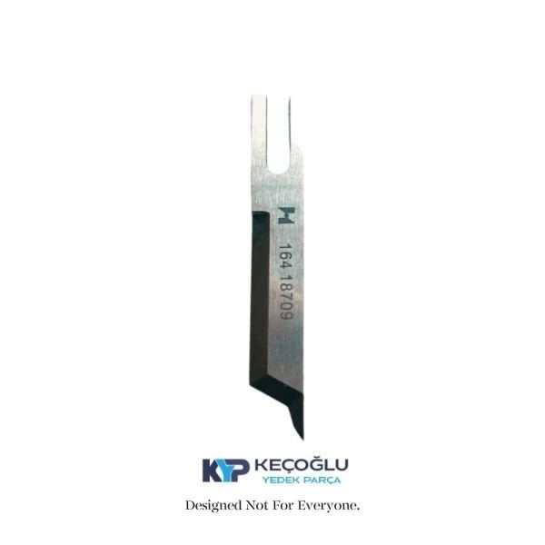 164-18709 Fleto Köşe Çentik Bıçağı Jukı Apw-235