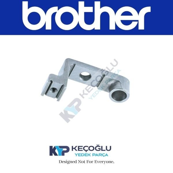 S38211 Brother Çiftiğne Çağanoz Tırnak Kütüğü