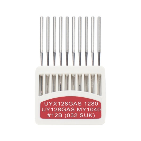 Orange UYx128 Reçme Makina İğnesi (Uzun)