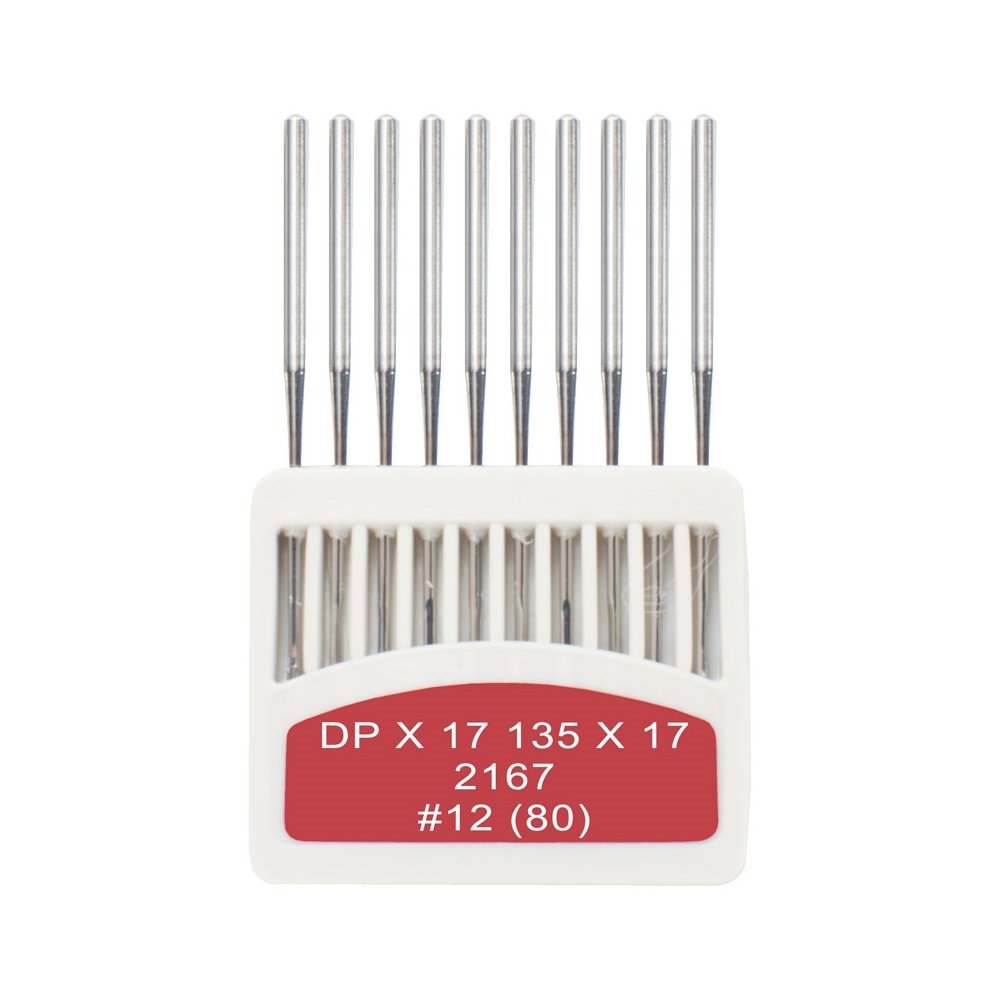 Orange DPx17 Punteriz Makina İğnesi