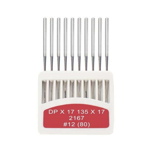 Orange DPx17 Punteriz Makina İğnesi