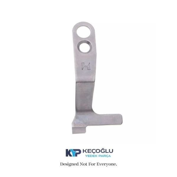 S02637-HSS Brother Düz Makine Sabit Bıçak