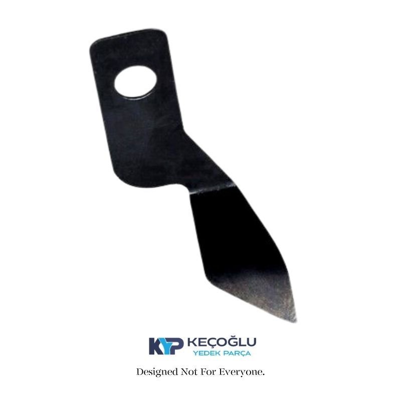 S02643 HSS Brother Elektronik Düz Makine Alt İplik Tutucu
