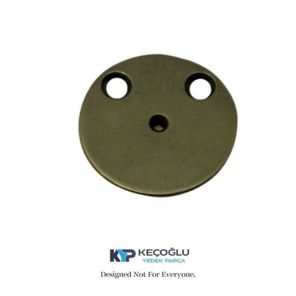 S10211-001/S Plaka Elektronik Punteriz Gömlek 1,6Mm 430E
