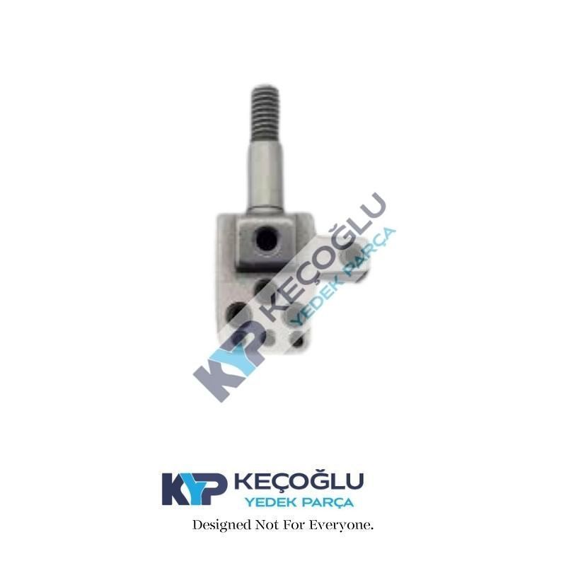 257518-5.6 Pegasus Reçme Etek İğne Bağı 5.6 MM