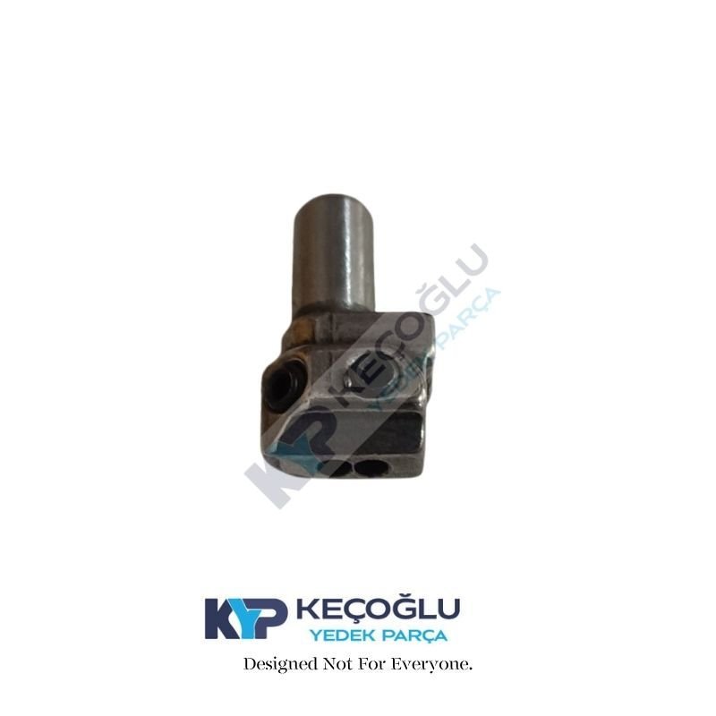 KG242-E Siruba Overlok K Seri 4 İp İğne Bağı