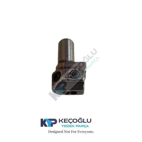 KG242-E Siruba Overlok K Seri 4 İp İğne Bağı
