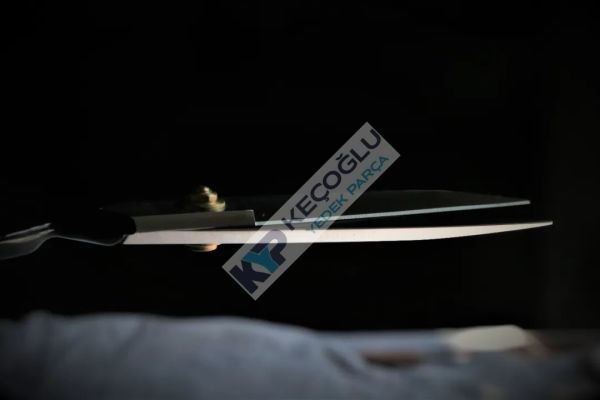 LDH-10 Numara Kesim Makası
