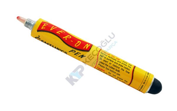Ever-on Pen Plastik Uçlu