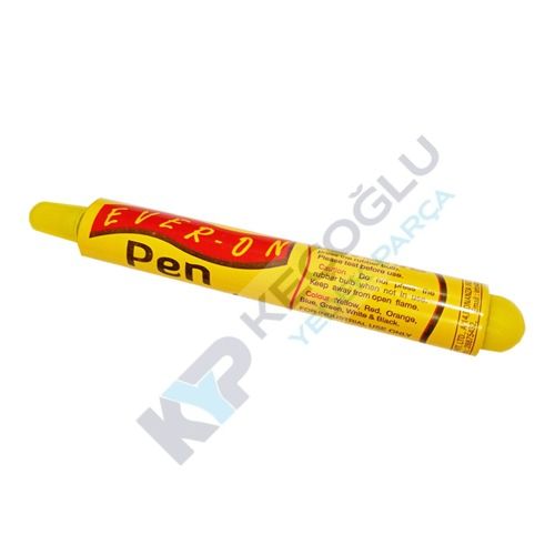 Ever-on Pen Plastik Uçlu