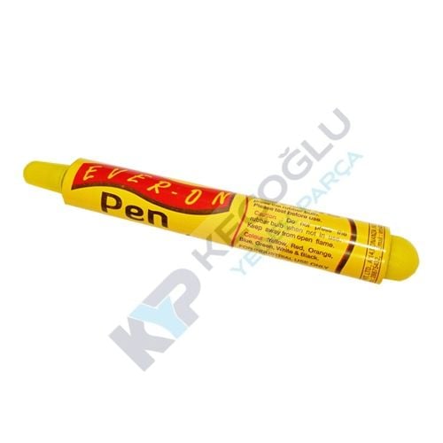 Ever-on Pen Plastik Uçlu