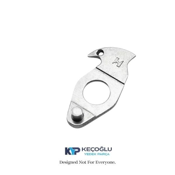 SA3330-001 Bıçak Hareketli Kot 430D H