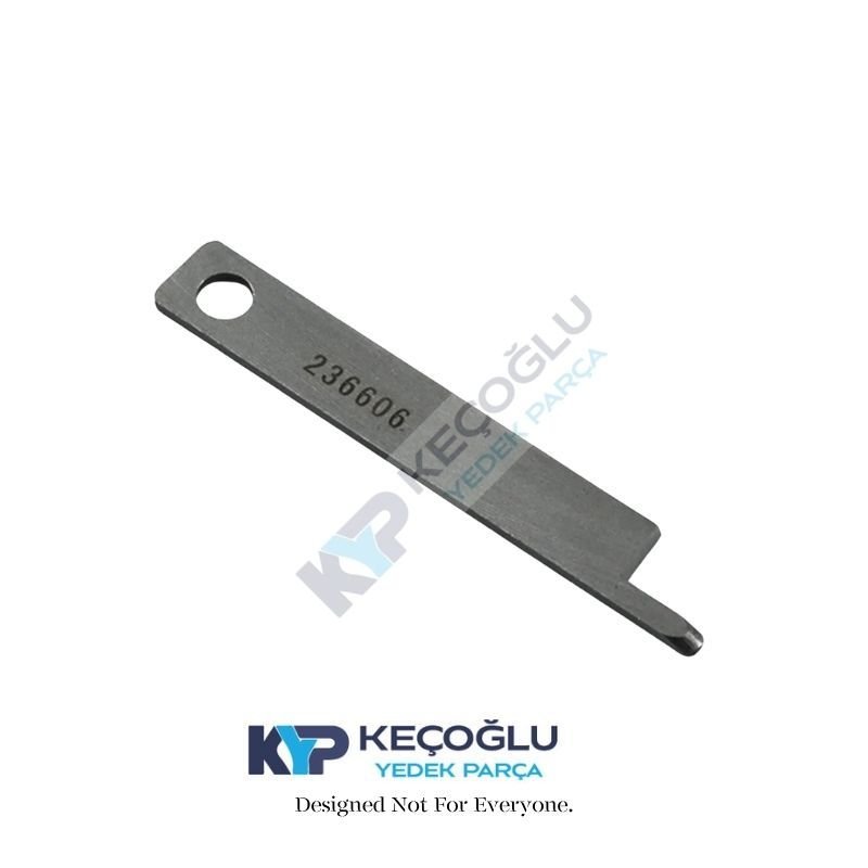 236606 Pegasus Lock Hareketli Bıçak