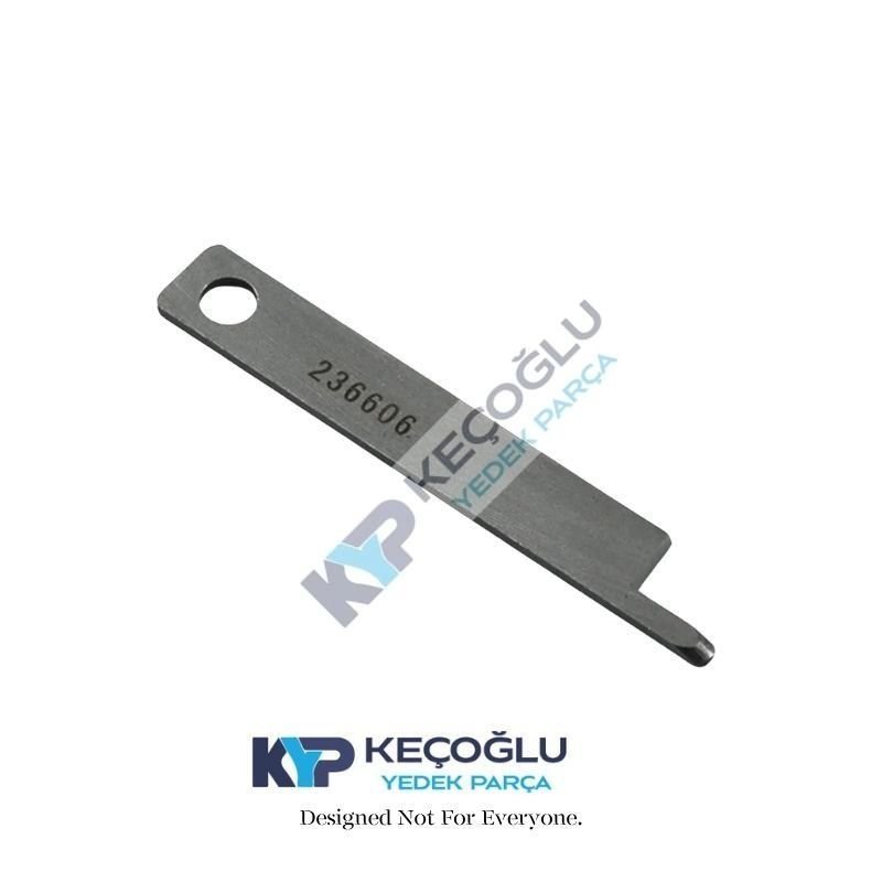 236608 Pegasus Lock Sabit Bıçak