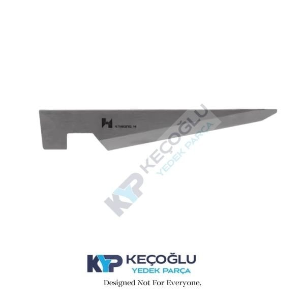 166-07509 Juki Fleto Bıçak APW-192