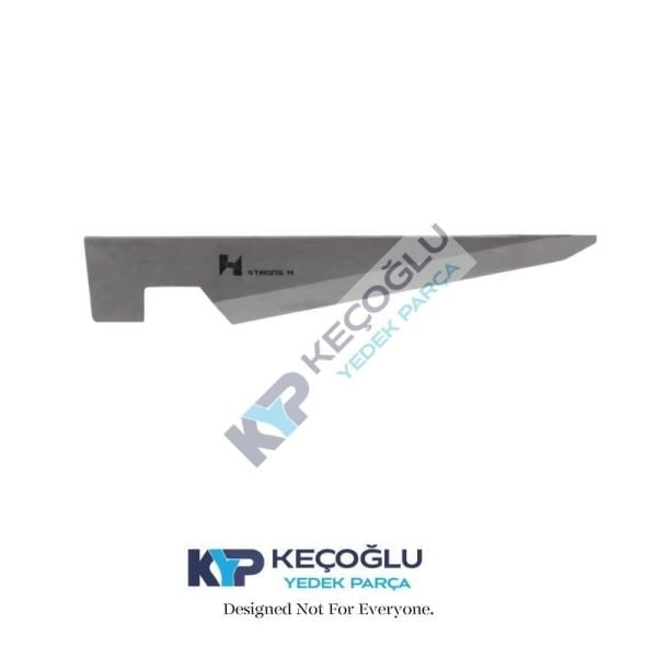 166-07608 Juki Fleto Bıçak APW-192