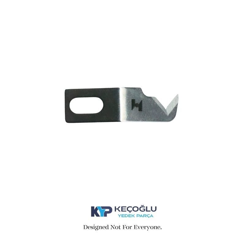 S37723-001  Brother Gözlü İlik İplik Kesme Bıçağı Kot