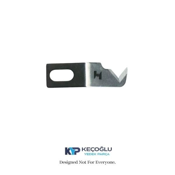 S37723-001  Brother Gözlü İlik İplik Kesme Bıçağı Kot