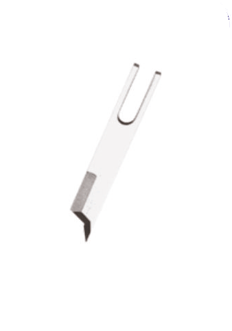 S16248-001 Fleto Orta Bıçak Brother BAS610