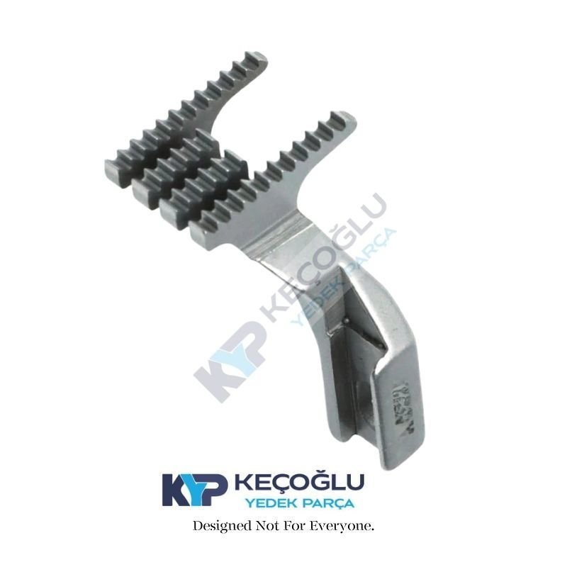 257206-16F Pegasus Reçme W500 Etek Arka Dişli