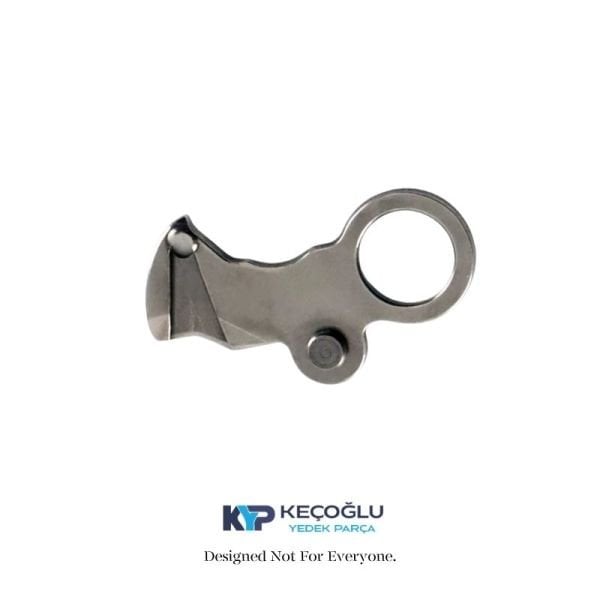 S44132-001 Hareketli Bıçak Paça Makinesi 6770