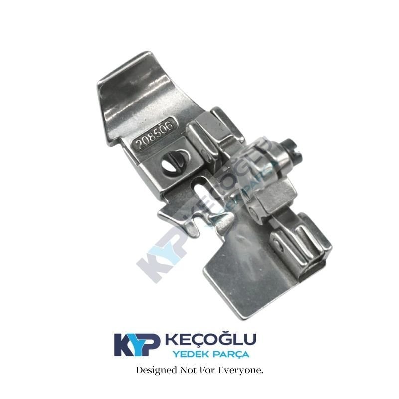 208506 Pegasus Overlok M700 5 Ip Kot Ayak