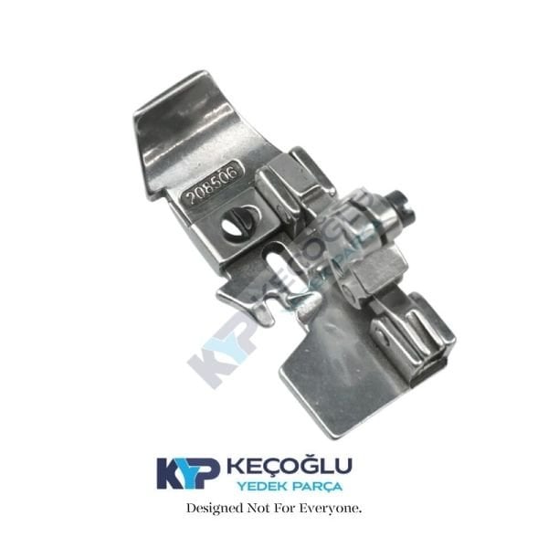 208506 Pegasus Overlok M700 5 Ip Kot Ayak