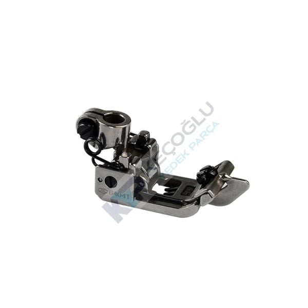 64041  Etek Reçme Ayağı 5.6 MM