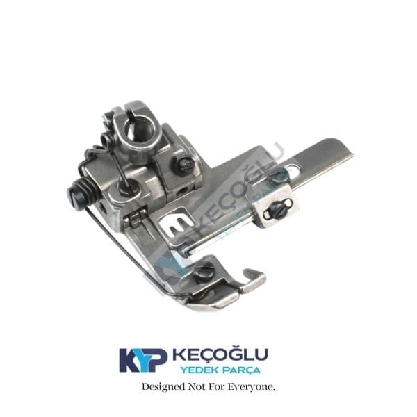 257331A56 Pegasus Sağdan Bıçaklı Reçme Ayak 5.6 MM