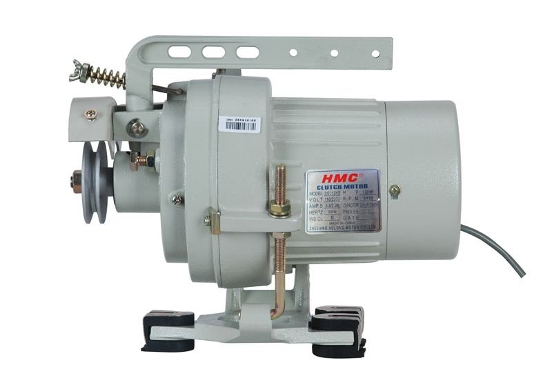 HMC Sanayi Tipi Dikiş Makine Motoru