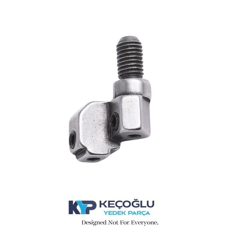 208909 Pegasus Overlok 5 İp 3No Penye İğne Bağı