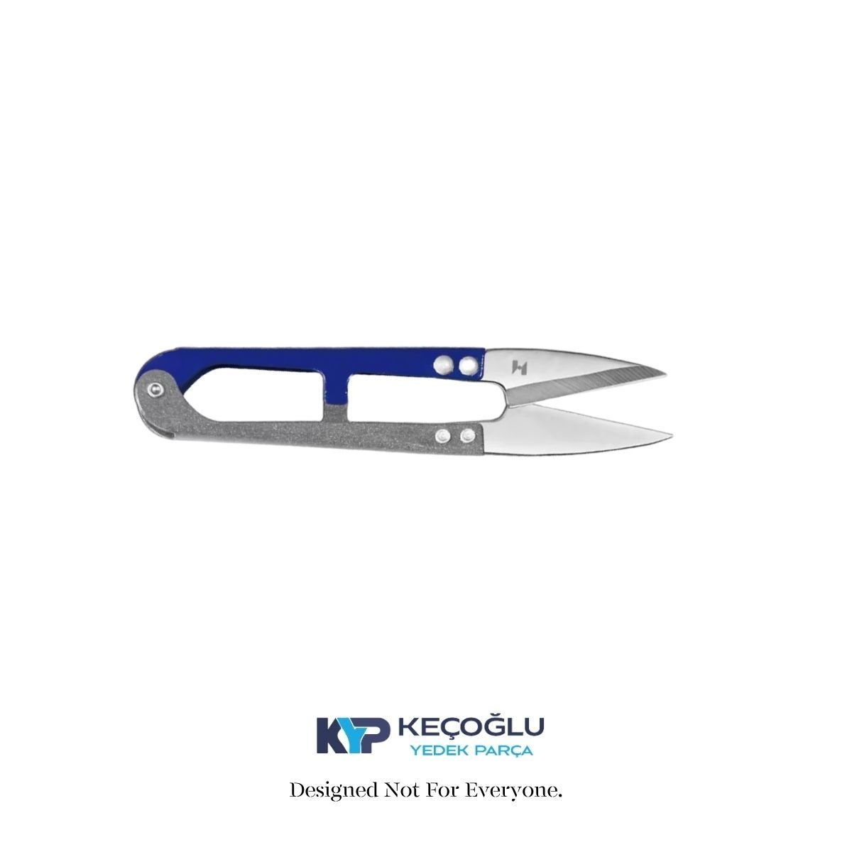 TC-111 İp Kesme Temizleme  Makası