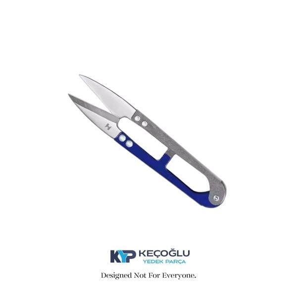 TC-805 İp Kesme Temizleme  Makası
