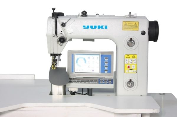 Yuki Kol Takma Makinası Sütunlu Elektronik 160N-30