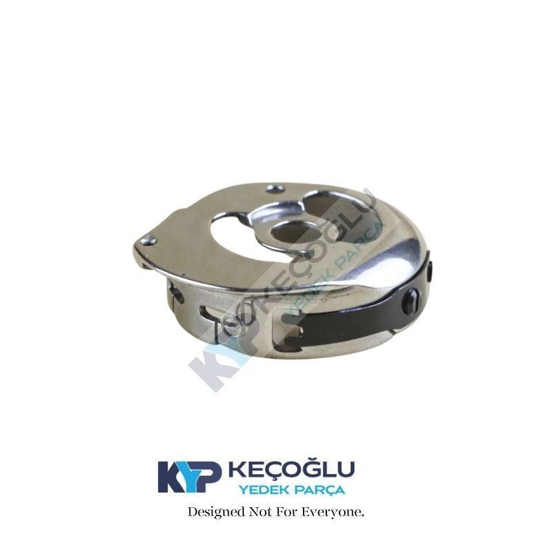 CP-G12MC(1)TR Hirose Brother Çiftiğne 875 Elektronik Mekik
