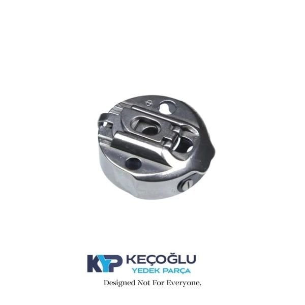 BC-DP800-NBL Hirose Brother 800A İlik Mekik