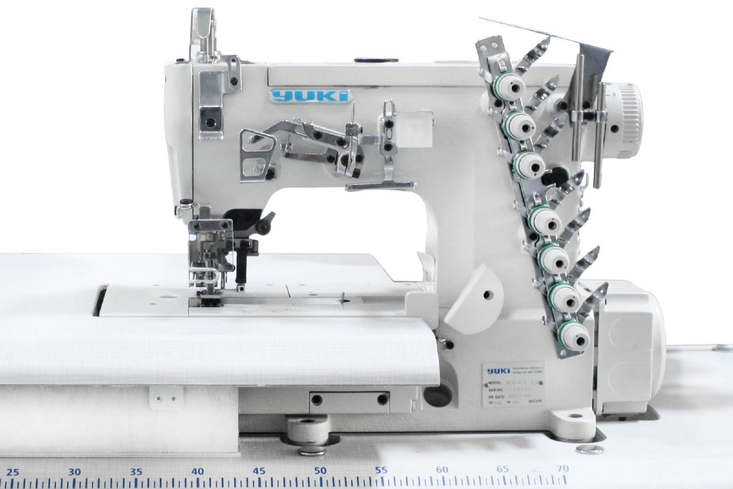 YK-8842-D Cep Karşılığı Reçme Makinesi