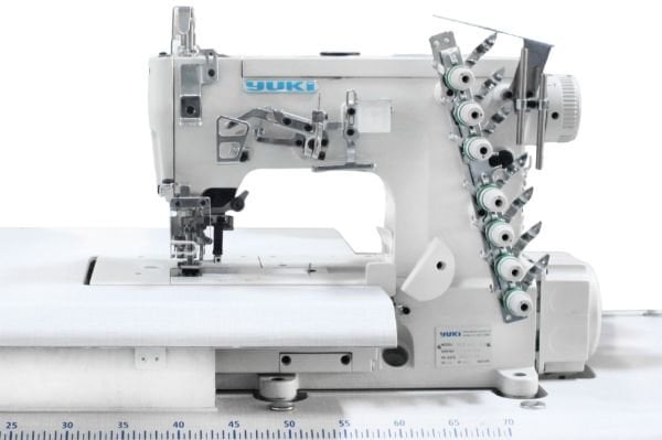 YK-8842-D Cep Karşılığı Reçme Makinesi