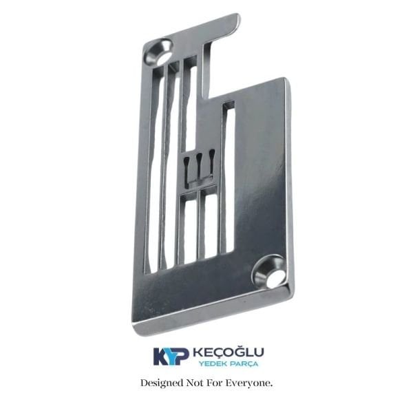 257102B56 Pegasus Reçme Soldan Bıçaklı 5.6 mm Plaka