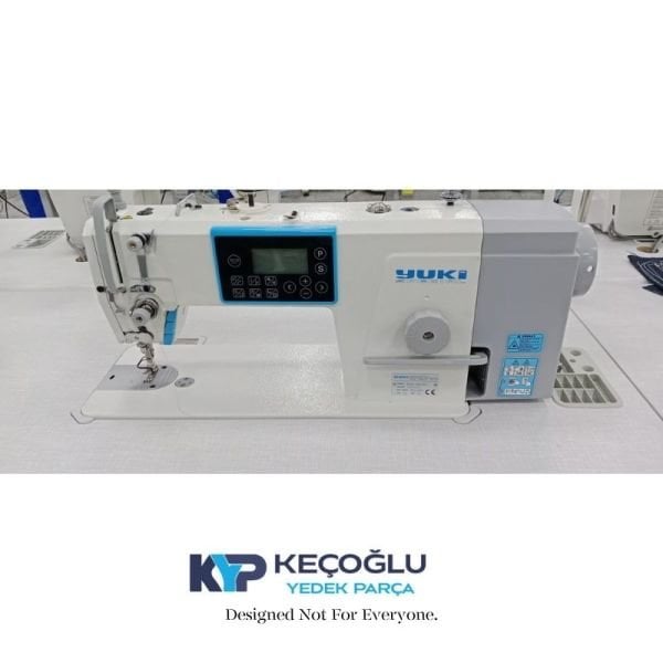 B1A-4G Yuki Elektronik Düz Dikiş Makine